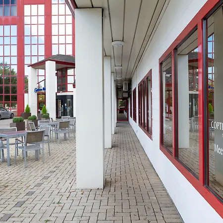 Copthorne Hotel Slough-Windsor-3