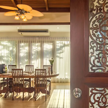 Poonsiri Resort Aonang-Sha Extra Plus-2