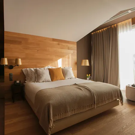 Vale D'Azenha Hotel Rural & Residences-2