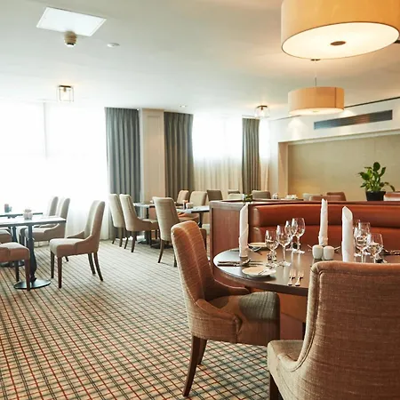 Radisson Blu Hotel, Cork-3