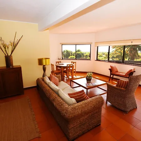 Praia Da Lota Resort - Beachfront Hotel-3