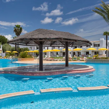 Clube Albufeira Garden Village-3