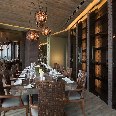 Saccharum - Resort And Spa - Savoy Signature-3