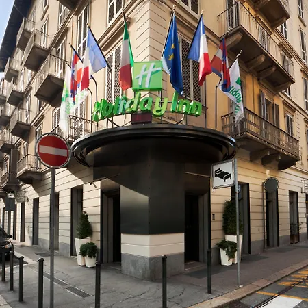 Sure Hotel By Best Western Turin City Centre-2