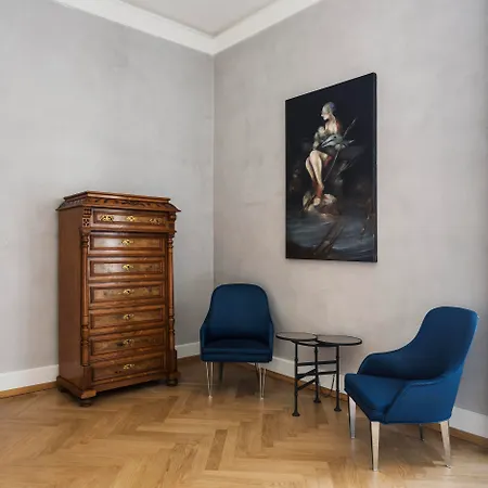 Galleria Vik Milano - Townhouse Galleria - Small Luxury Hotels Of The World-3