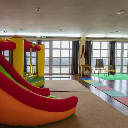 Hotel Serra Da Estrela-3