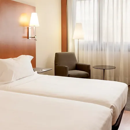Ac Hotel Genova By Marriott-2