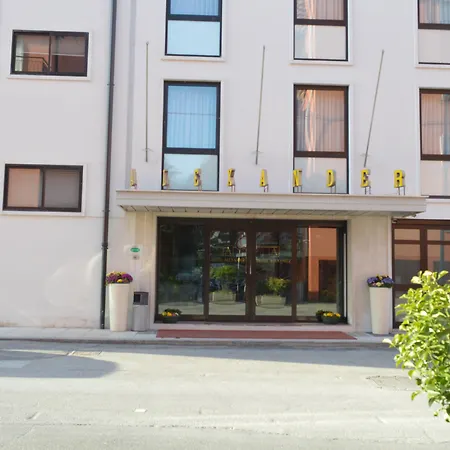 Hotel Alexander-2