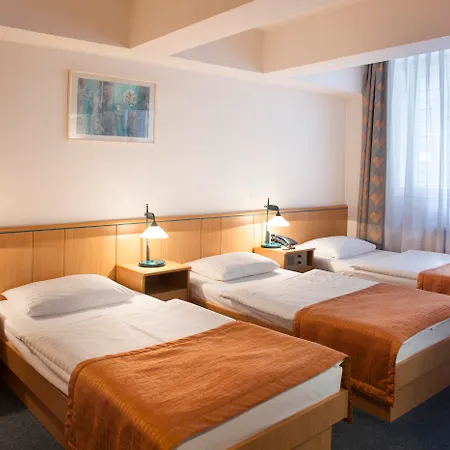 City Hotel Matyas-3