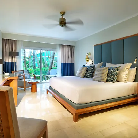 Grand Palladium Punta Cana Resort & Spa-3