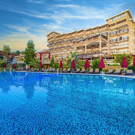 Justiniano Deluxe Resort-2