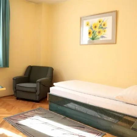 Hotel Bara Budapest-2