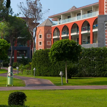 Megasaray Club Belek-2