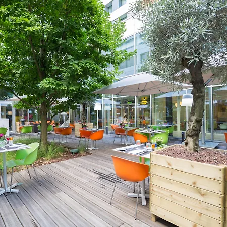 Thon Hotel EU-3