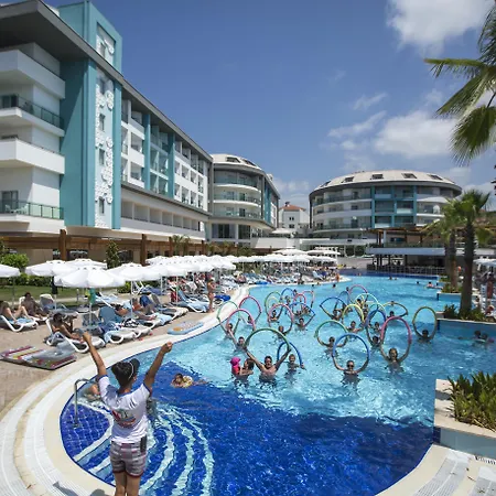 Sea Shell Resort & Spa-3