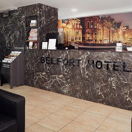 Belfort Hotel-3