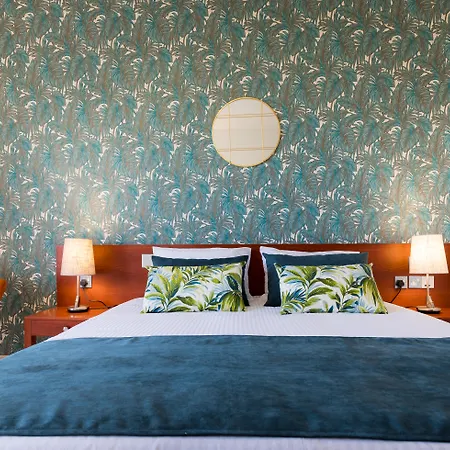 Cavo Zoe Seaside Hotel-3