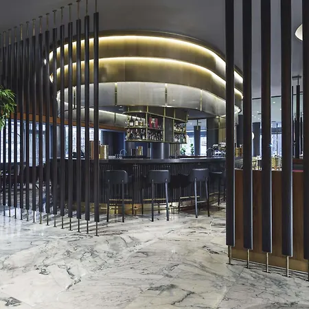 Radisson Collection Royal Hotel, Copenhagen-3