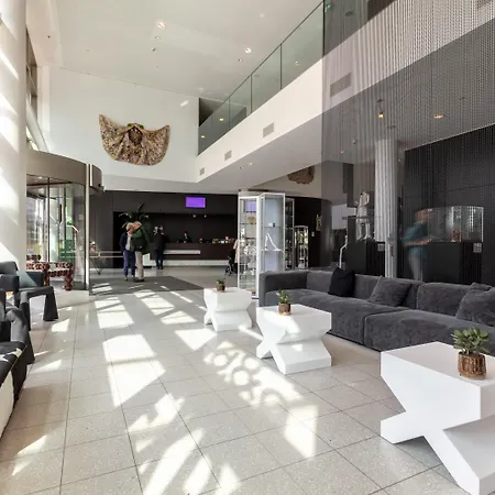 Hotel Artemis Amsterdam-2