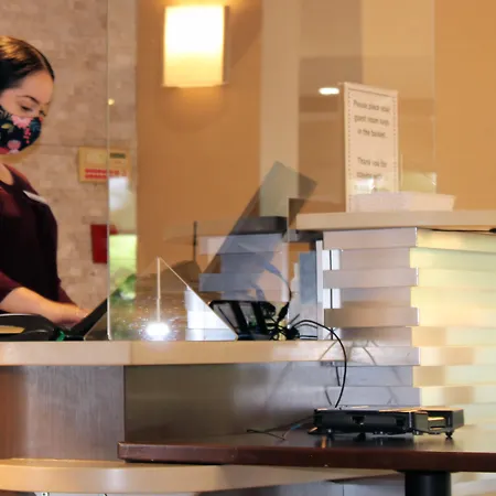 Best Western Inn & Suites San Diego Zoo -Seaworld Area-3