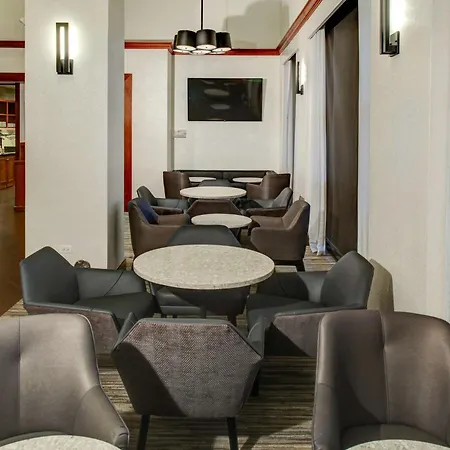 Hyatt Place Chicago/Itasca-3