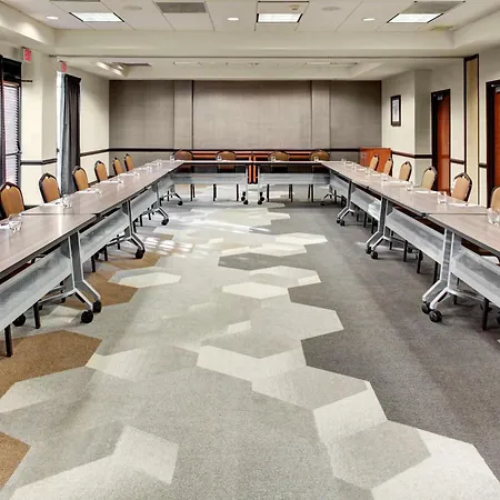Hyatt Place Chicago/Itasca-2