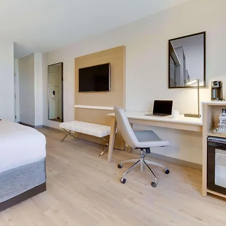 Radisson Hotel Nashville Airport-3