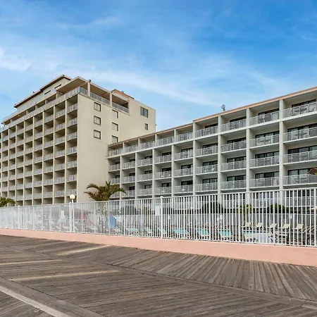 Quality Inn Boardwalk-2