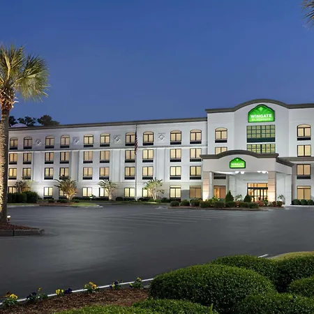 Wingate By Wyndham Wilmington-2