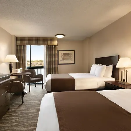 Radisson Hotel Louisville North-3