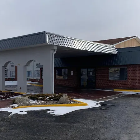 Days Inn By Wyndham Rawlins-3