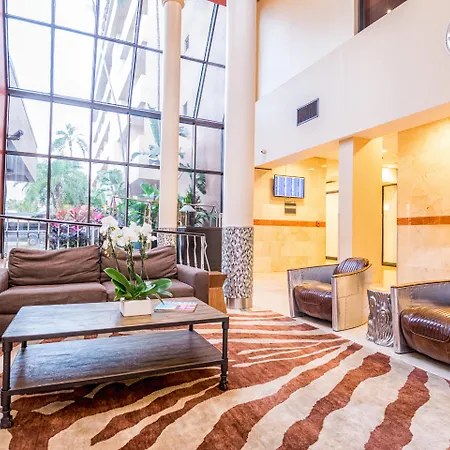 Regency Miami Airport By Sonesta-3