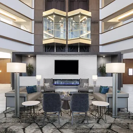 Crowne Plaza Lansing By Ihg-2