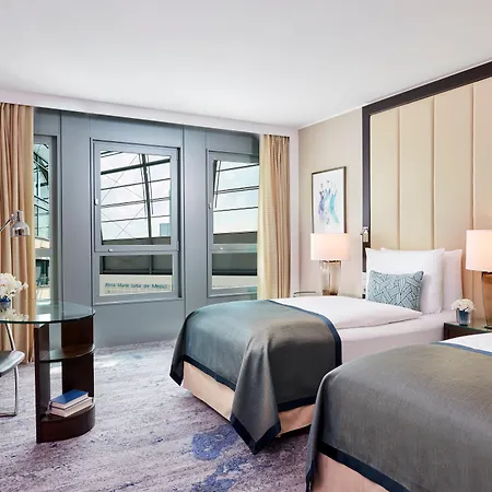 Hotel Koe59 Duesseldorf - Member Of Hommage Luxury Hotels Collection-2