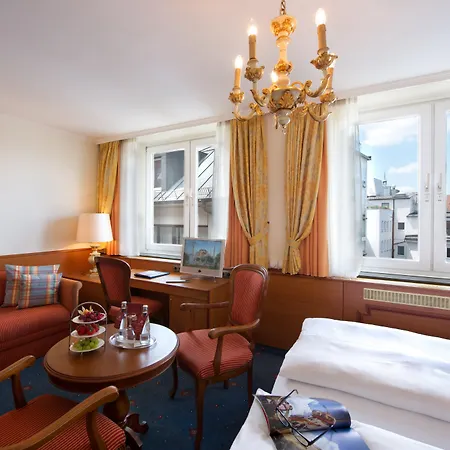 Hotel Torbraeu-3
