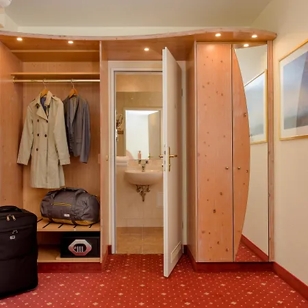 Mercure Berlin Mitte-3