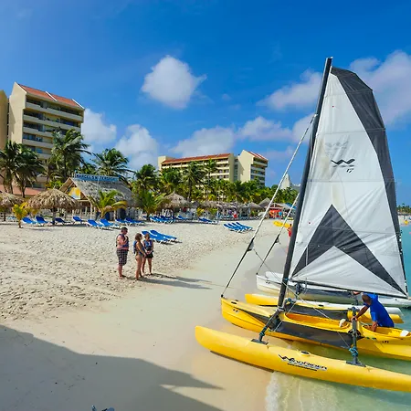 Barcelo Aruba-3