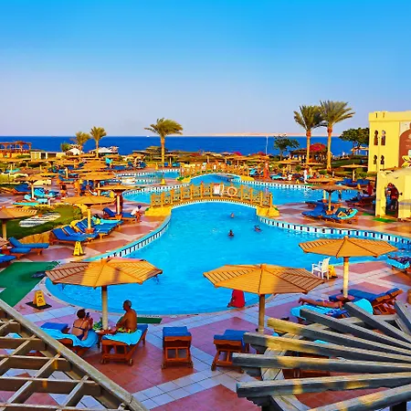 Charmillion Club Resort-2