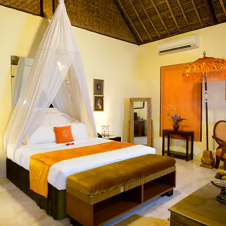 The Mansion Resort Hotel & Spa-3