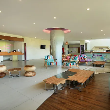 Mercure Bali Nusa Dua-3