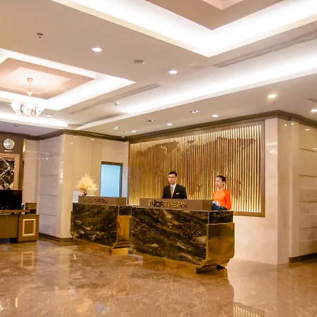 Northern Saigon Hotel-3