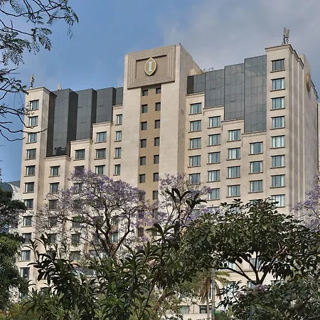 Intercontinental Real Guatemala By Ihg-2