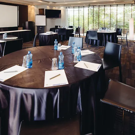 Mercure Nairobi Upper Hill-3