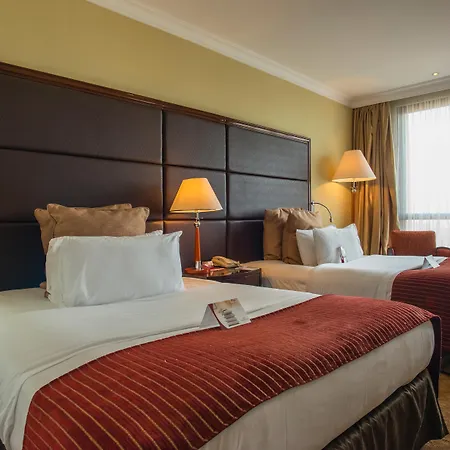 Mercure Nairobi Upper Hill-2