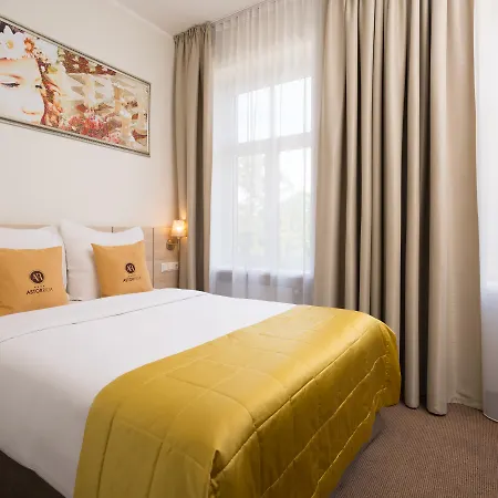 Radisson Hotel Old Town Riga-3
