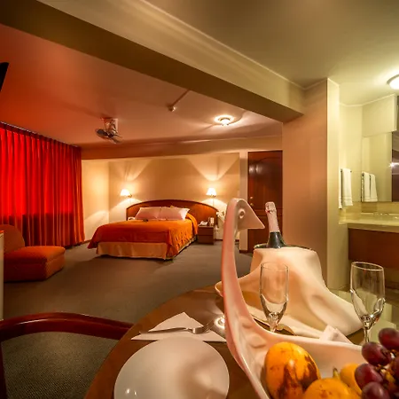 Hotel Park Suites-2