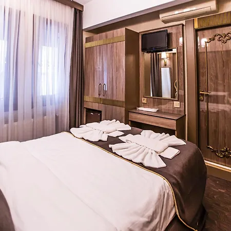 Dara Old City Hotel-2
