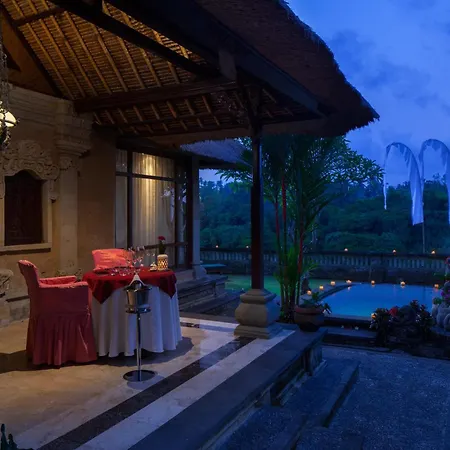 Pita Maha Resort & Spa-2