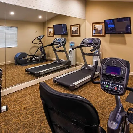 Best Western Shelbyville Lodge-2