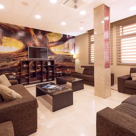 Hotel Tocina Business-2